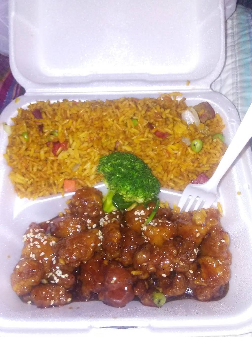 China One | restaurant | 1015 Lockwood Blvd, Oviedo, FL 32765, USA | 4079713988 OR +1 407-971-3988