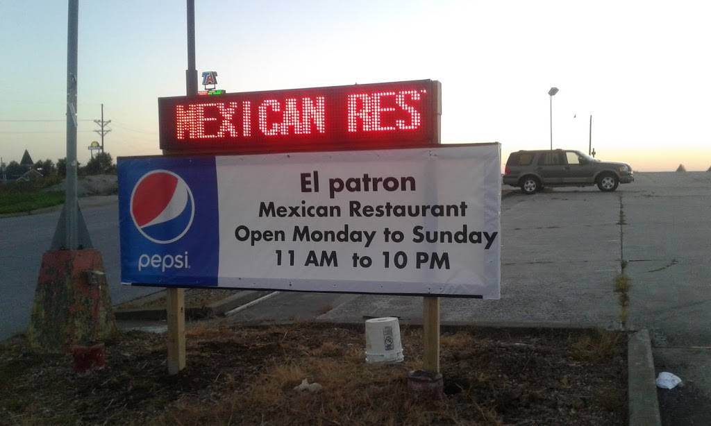 The Palace Restaurant & Bar | restaurant | 735 S Main St, Concordia, MO 64020, USA | 6604631000 OR +1 660-463-1000