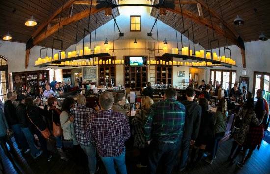 Perennial Artisan Ales at Chandler Hill | restaurant | 596 Defiance Rd, Defiance, MO 63341, USA | 6367982675 OR +1 636-798-2675