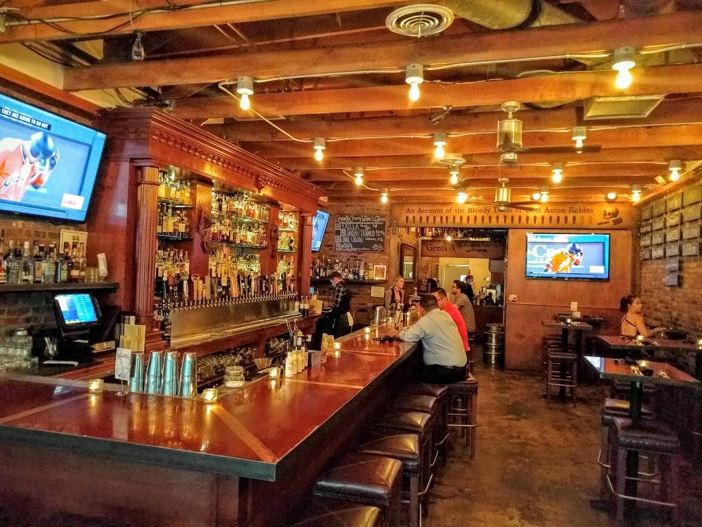 Boneyard Bistro | restaurant | 13539 Ventura Blvd, Sherman Oaks, CA 91423, USA | 8189067427 OR +1 818-906-7427