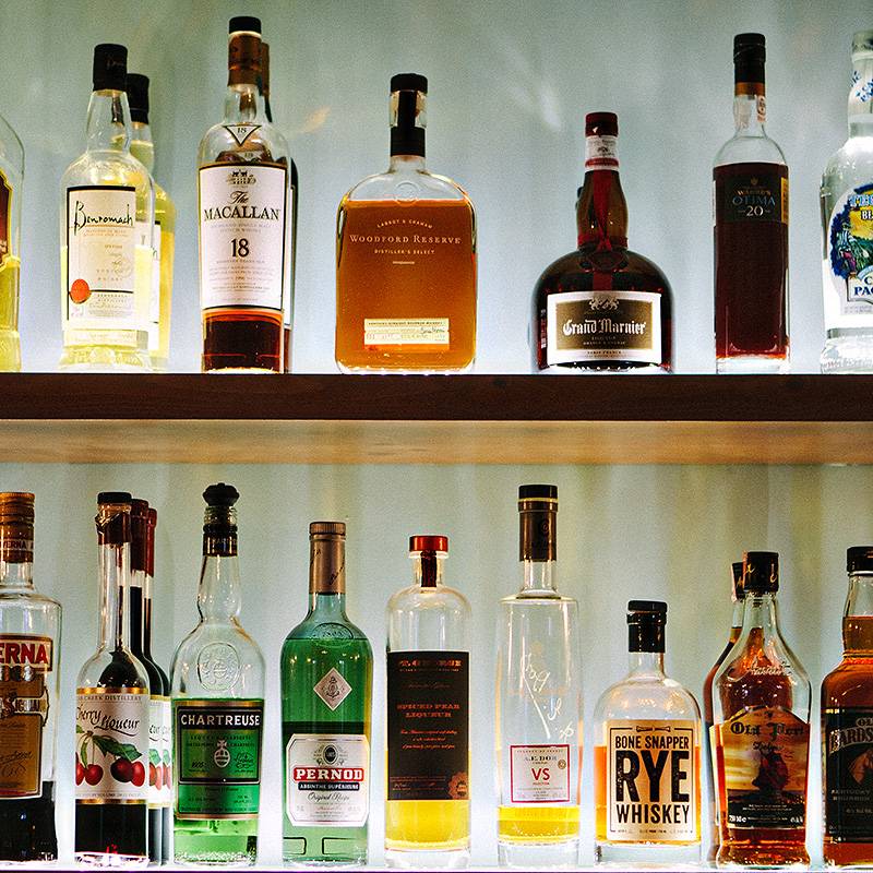 Petite Chou Bistro & Champagne Bar | restaurant | 823 Westfield Blvd, Indianapolis, IN 46220, USA | 3172590765 OR +1 317-259-0765