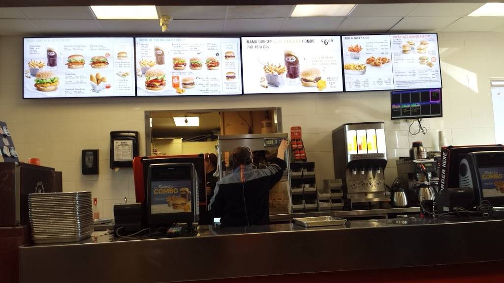 A&W Canada | restaurant | 1313 16th St E, Owen Sound, ON N4K 1Z4, Canada | 5193718009 OR +1 519-371-8009