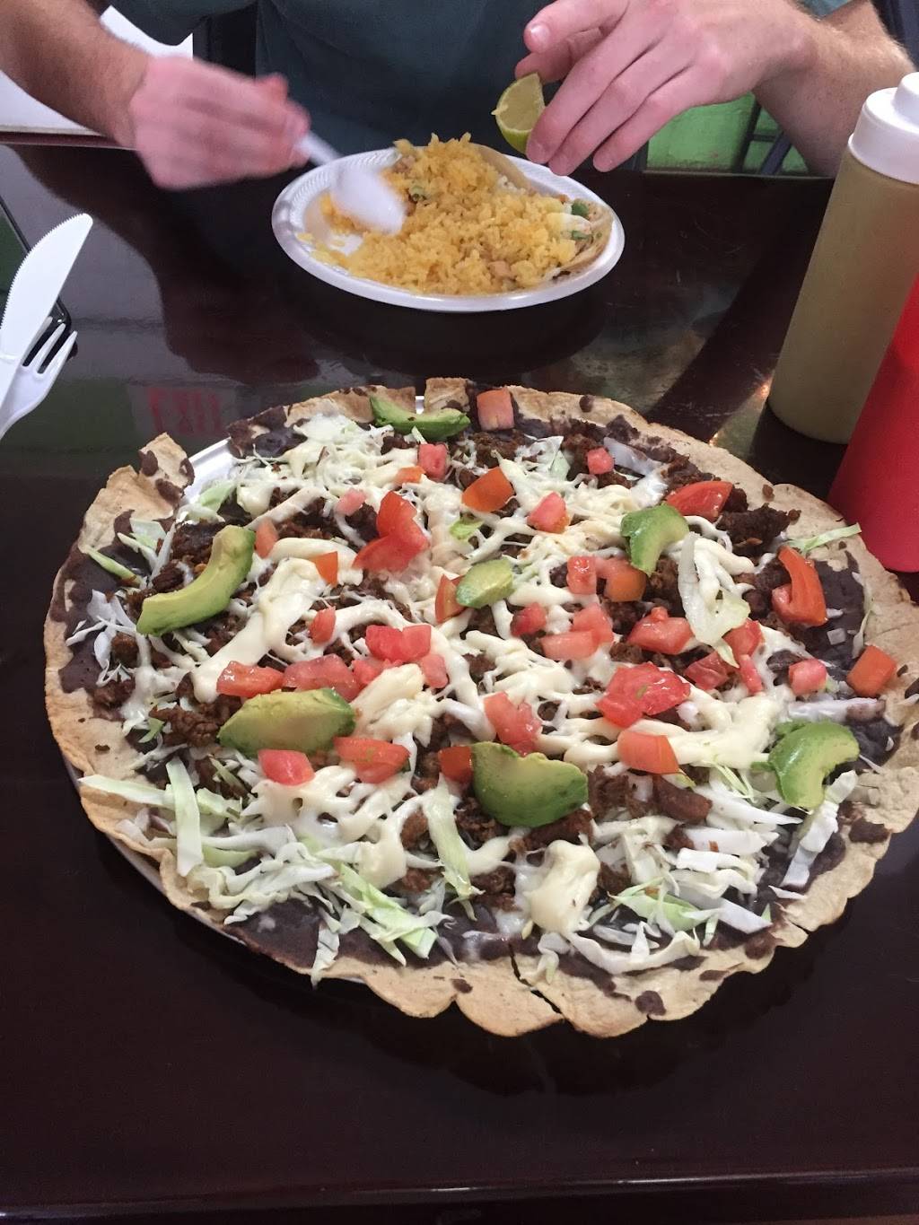 La Juquilita | restaurant | 5913 Morrow Rd, Nashville, TN 37209, USA | 6155249053 OR +1 615-524-9053