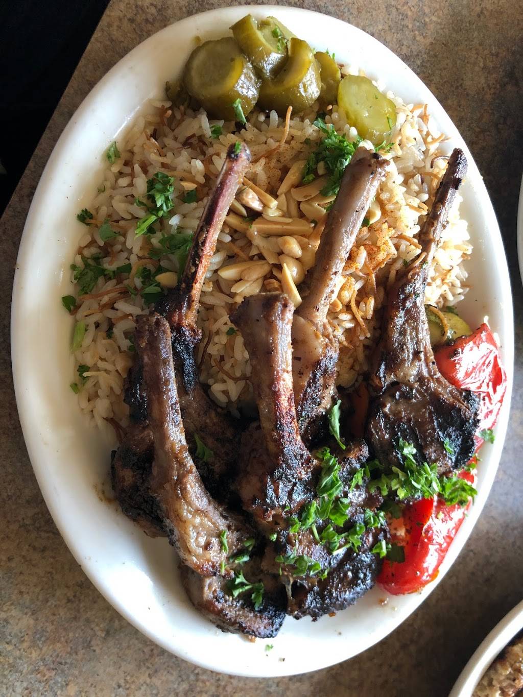 La Feast | restaurant | 315 S Main St, Royal Oak, MI 48067, USA | 2485457100 OR +1 248-545-7100