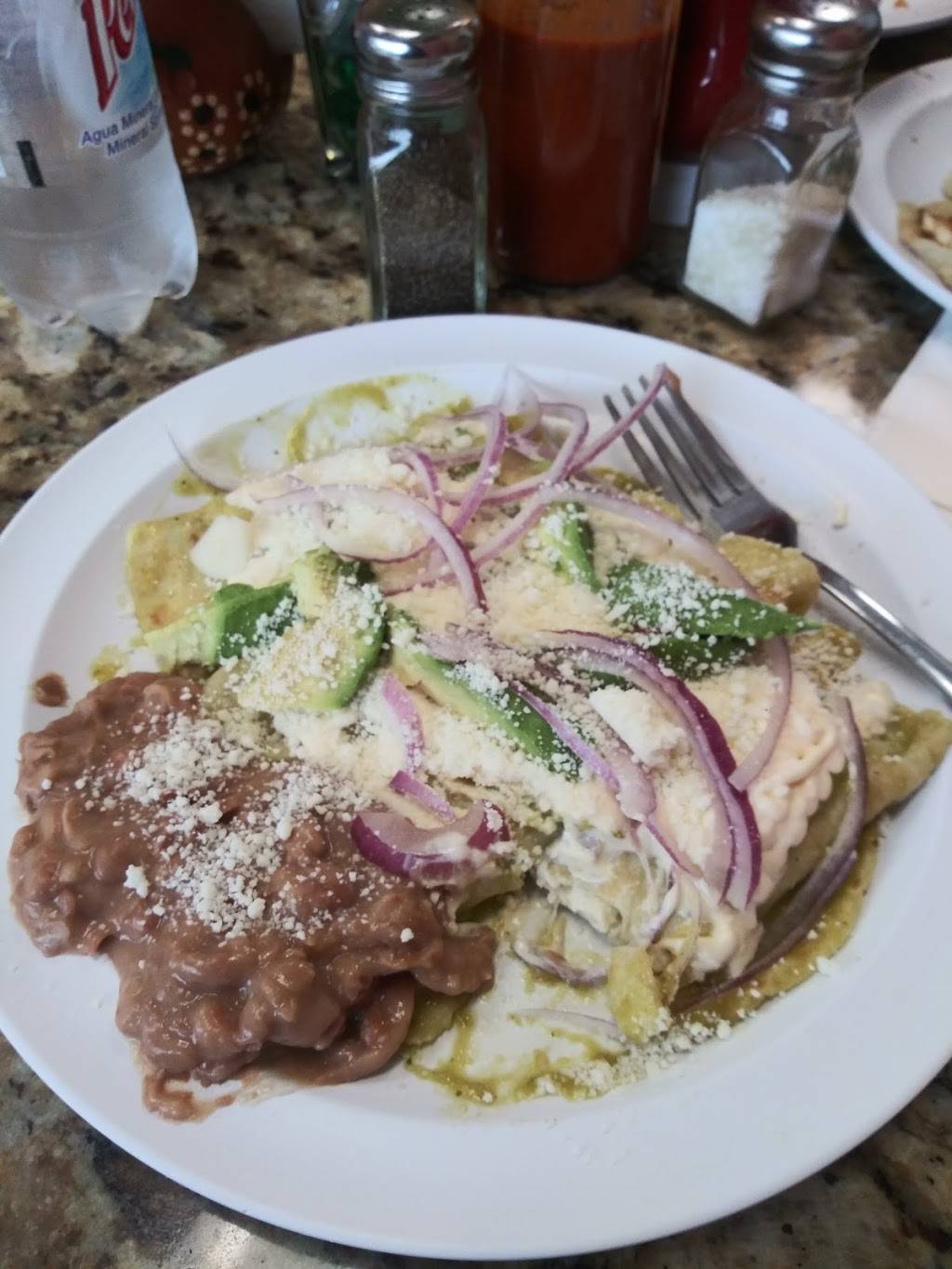 Antojitos Esmeralda | restaurant | 7804 Wiles Rd, Coral Springs, FL 33067, USA | 7542296385 OR +1 754-229-6385