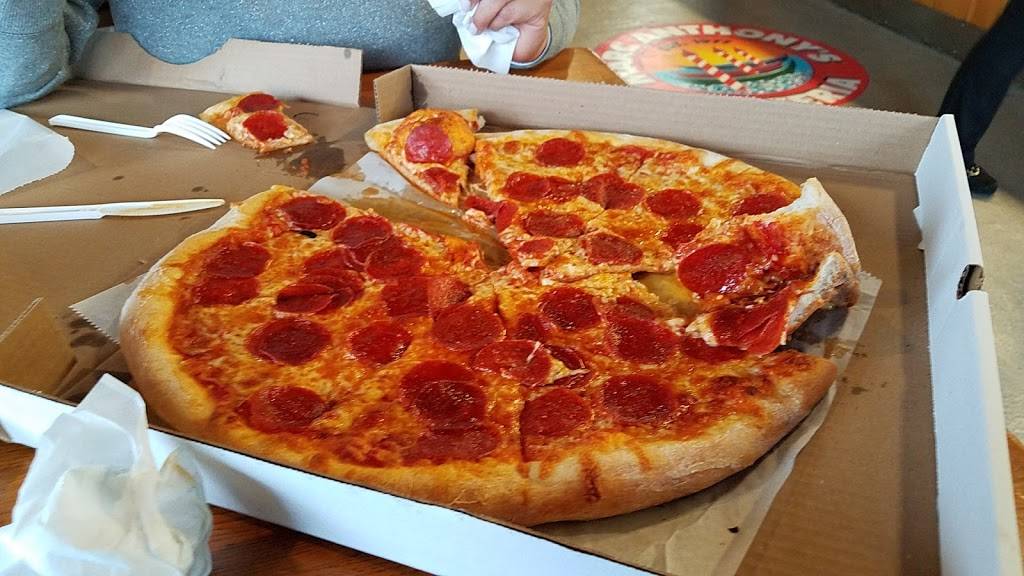 Marc Anthonys La Pizzeria | restaurant | 190 Onset Ave, Onset, MA 02558, USA | 5082955956 OR +1 508-295-5956