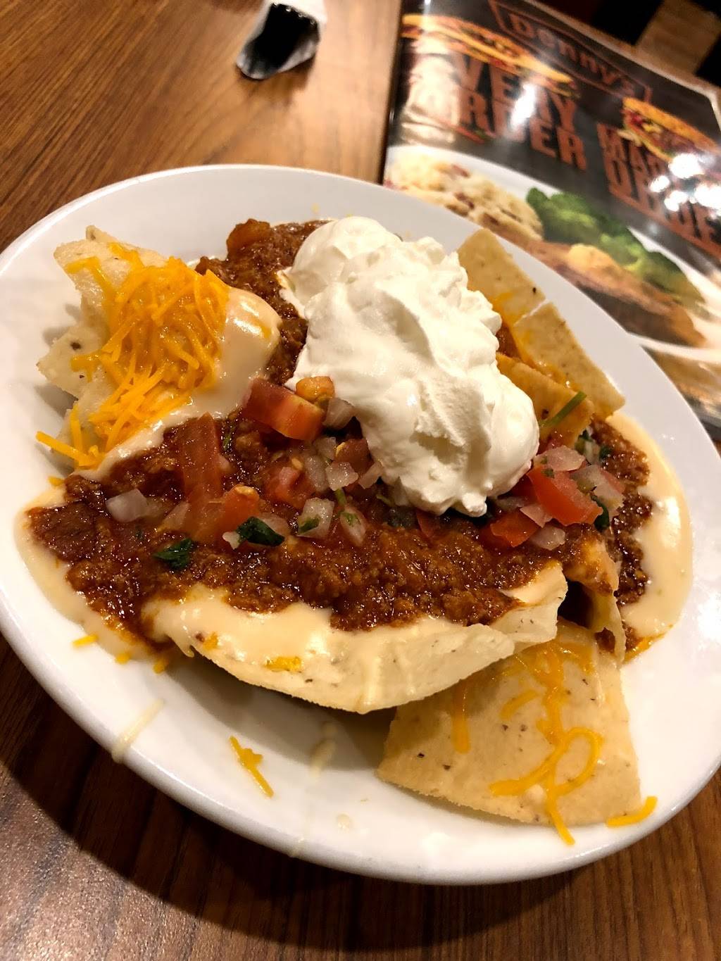 Dennys | restaurant | 3500 Cheney Hwy, Titusville, FL 32780, USA | 3212684527 OR +1 321-268-4527