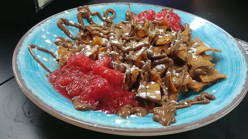 Big Moes Kitchen | restaurant | 673 Inkster Rd, Garden City, MI 48135, USA | 7344665356 OR +1 734-466-5356