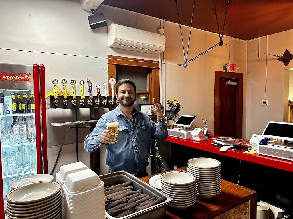 Zyka Twist | restaurant | 621 N 4th Ave, Tucson, AZ 85705, USA | 5203474300 OR +1 520-347-4300