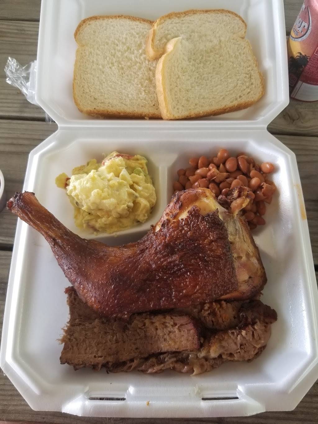 C&C BAR-B-QUE | restaurant | 1818 Smetana Rd, Bryan, TX 77807, USA | 9793610668 OR +1 979-361-0668