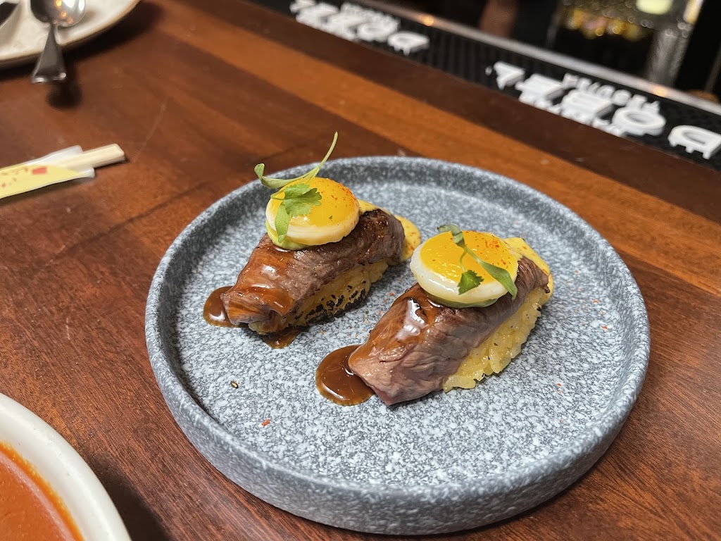 Tanta Chicago | restaurant | 118 W Grand Ave, Chicago, IL 60654, USA | 3122229700 OR +1 312-222-9700