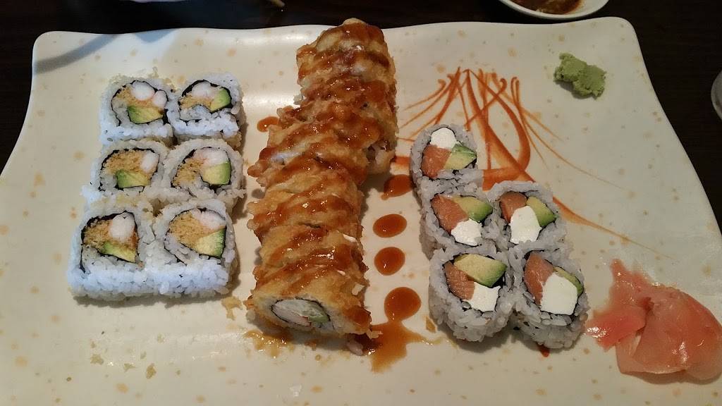 Fuji Sushi Bar | restaurant | 1499 S College St e, Auburn, AL 36832, USA | 3348877766 OR +1 334-887-7766