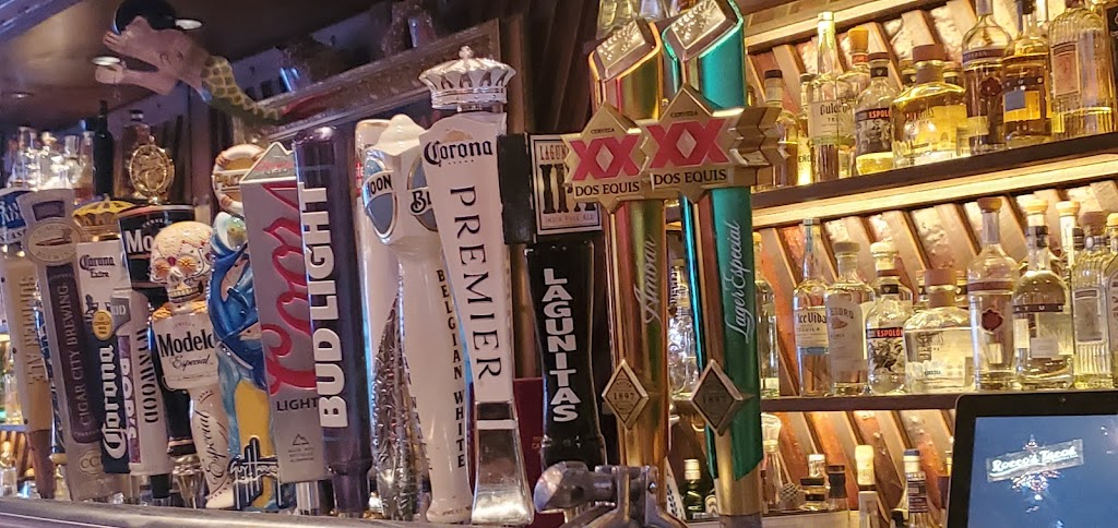 Roccos Tacos & Tequila Bar | restaurant | 224 Clematis St, West Palm Beach, FL 33401, USA | 5616501001 OR +1 561-650-1001