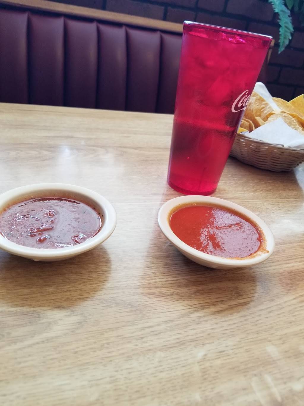 Mexico Lindo Restaurant | restaurant | 2304 E Andrew Johnson Hwy, Morristown, TN 37814, USA | 4233188966 OR +1 423-318-8966