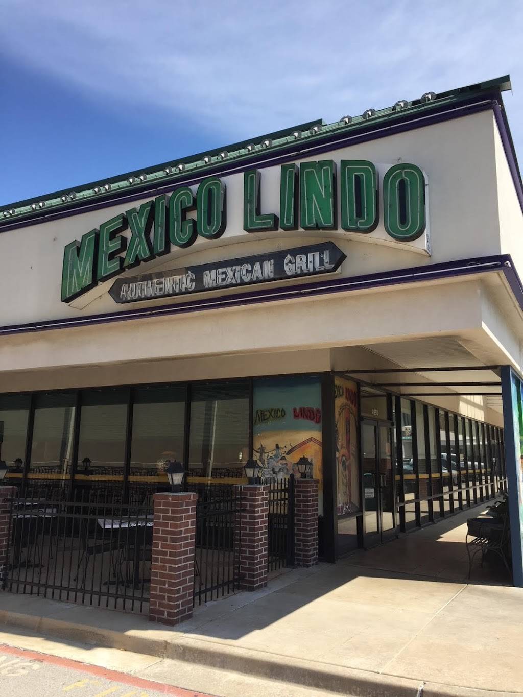 Mexico Lindo | restaurant | 4950 W Kenosha St, Broken Arrow, OK 74012, USA | 9182940985 OR +1 918-294-0985