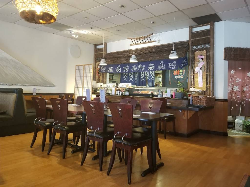 Sushiko | restaurant | 4546 W El Camino Real, Los Altos, CA 94022, USA | 6505599218 OR +1 650-559-9218