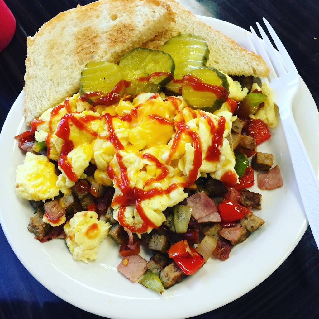 Rainbow Donuts Cafe & Deli | bakery | 3831 E Thunderbird Rd, Phoenix, AZ 85032, USA | 6029233414 OR +1 602-923-3414