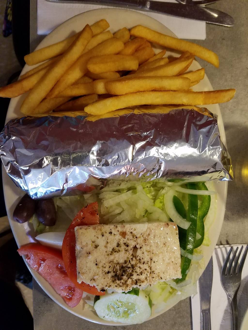 Four Seas Pizza Restaurant | restaurant | 223 E Main St A, Rising Sun, MD 21911, USA | 4106580888 OR +1 410-658-0888