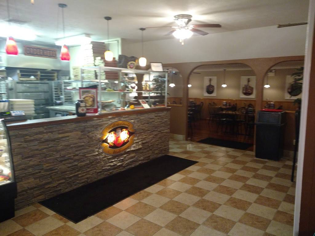 Felicianos Pizza & Grill | restaurant | 24 Maria St, Bethel, PA 19507, USA | 7179332145 OR +1 717-933-2145