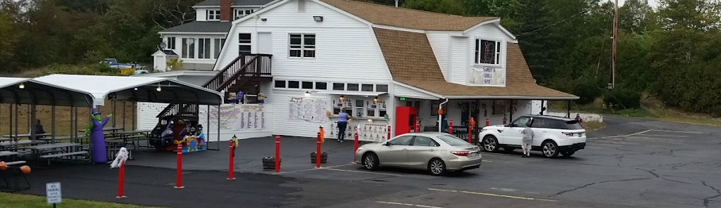 Sandys Chill Spot Ice Cream & Seafood Restaurant Bellingham | restaurant | 800 Pulaski Blvd, Bellingham, MA 02019, USA | 5083489478 OR +1 508-348-9478