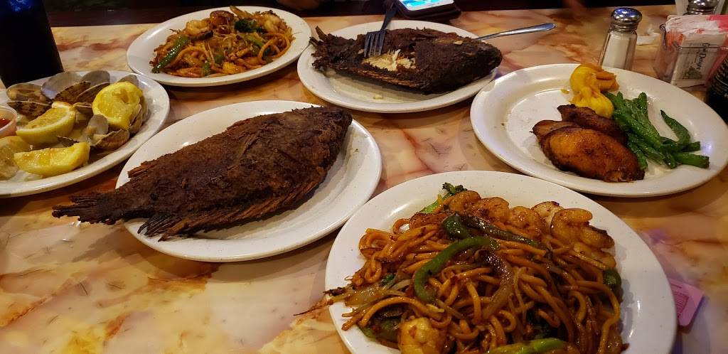 Hibachi Grill & Supreme Buffet | restaurant | 3804 Nolensville Pike, Nashville, TN 37211, USA | 6156788183 OR +1 615-678-8183