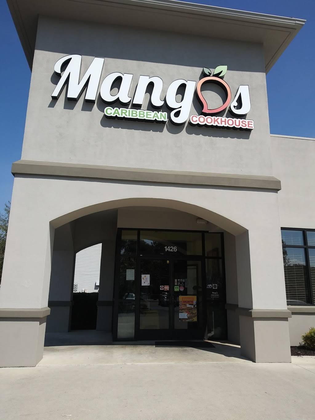 Mangos Caribbean Cookhouse | restaurant | 1426 Paramount Dr, Huntsville, AL 35806, USA | 2569715111 OR +1 256-971-5111