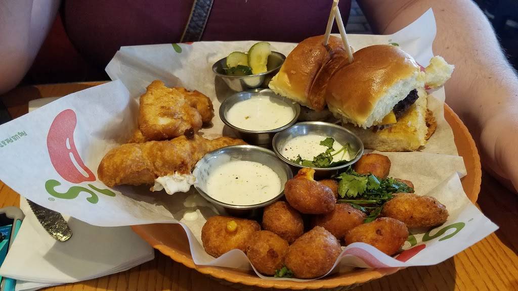 Chilis Grill & Bar | meal takeaway | 1501 Concord Ave, Concord, CA 94520, USA | 9256764062 OR +1 925-676-4062