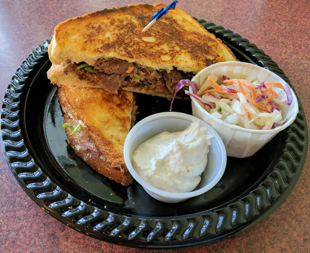 Black Dog Coffee | cafe | 5657 Wilshire Blvd, Los Angeles, CA 90036, USA | 3239331976 OR +1 323-933-1976