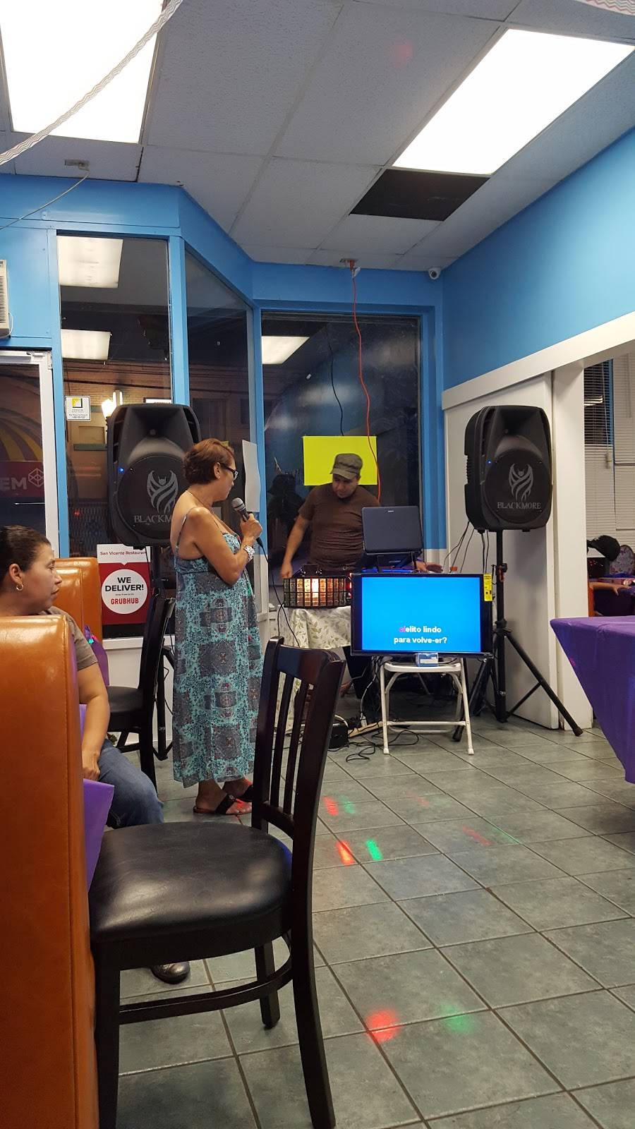 San Vicente Restaurant Pupusas | restaurant | 3071 Pico Blvd, Los Angeles, CA 90006, USA | 3234020401 OR +1 323-402-0401