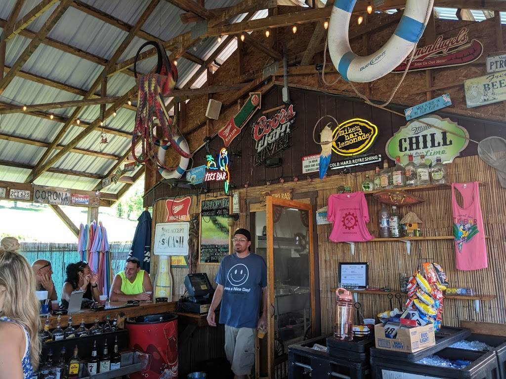 Tiki Bar | restaurant | 6285 PA-88, Finleyville, PA 15332, USA | 4125080200 OR +1 412-508-0200