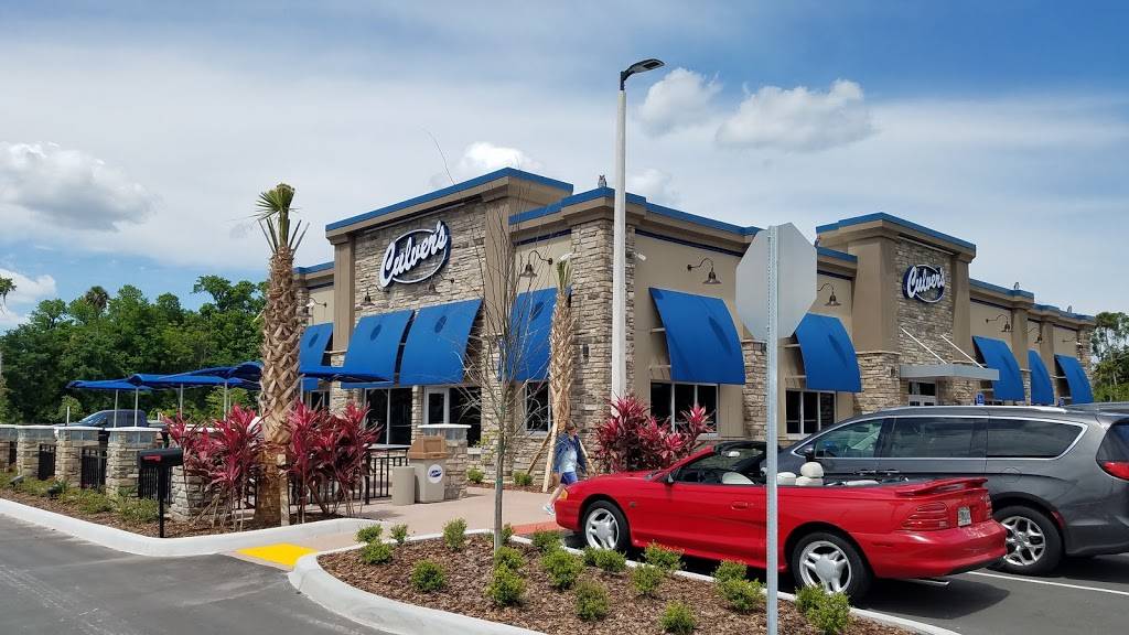 Culvers | restaurant | 889 W Mitchell Hammock Rd, Oviedo, FL 32765, USA | 4075425238 OR +1 407-542-5238