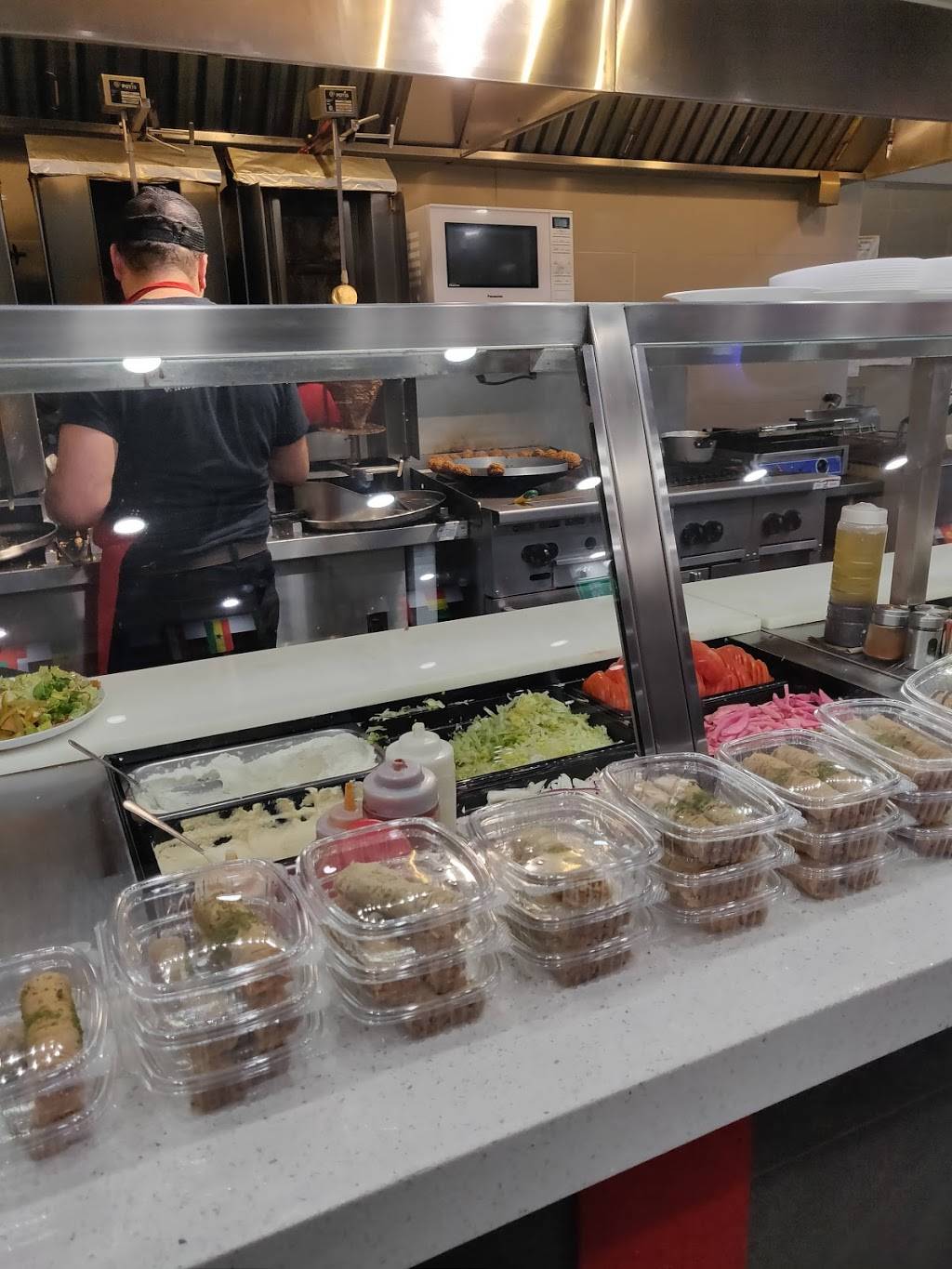 Prince Gourmet | restaurant | 3848 Innes Rd, Orléans, ON K1W 0C8, Canada | 6138300888 OR +1 613-830-0888