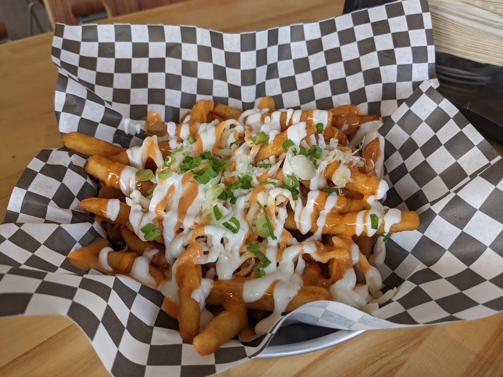 Kimchi box | restaurant | 2713 University Dr, Auburn Hills, MI 48326, USA | 2487066387 OR +1 248-706-6387