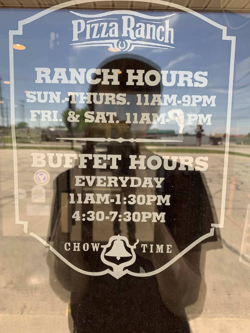 Pizza Ranch | meal delivery | 1900 1st St W, Independence, IA 50644, USA | 3193349000 OR +1 319-334-9000