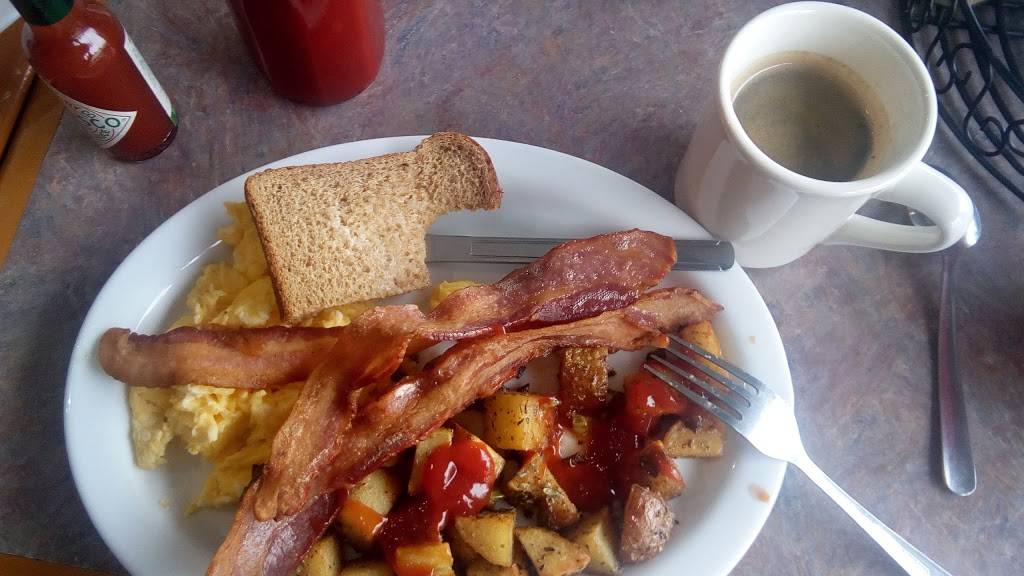 Piedmont Cafe & Bakery | restaurant | 4054 Piedmont Ave, Oakland, CA 94611, USA | 5106538560 OR +1 510-653-8560