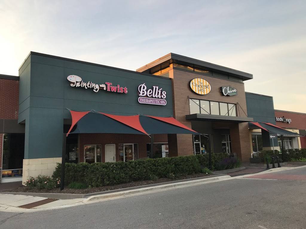 Chive Kitchen | restaurant | 33043 Grand River Ave, Farmington, MI 48336, USA | 2485167144 OR +1 248-516-7144