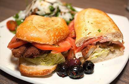 Cafe Gentile | restaurant | 9299 Av du Parc, Montréal, QC H2N 2A2, Canada | 5143839299 OR +1 514-383-9299