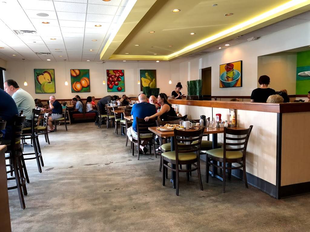 First Watch - Mission Bay Plaza | restaurant | 20401 FL-7, Boca Raton, FL 33498, USA | 5618830088 OR +1 561-883-0088