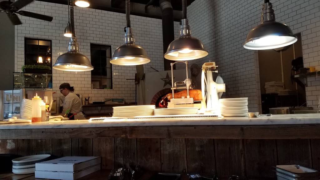 The Union | restaurant | 302 N Carson St, Carson City, NV 89701, USA | 7758857307 OR +1 775-885-7307