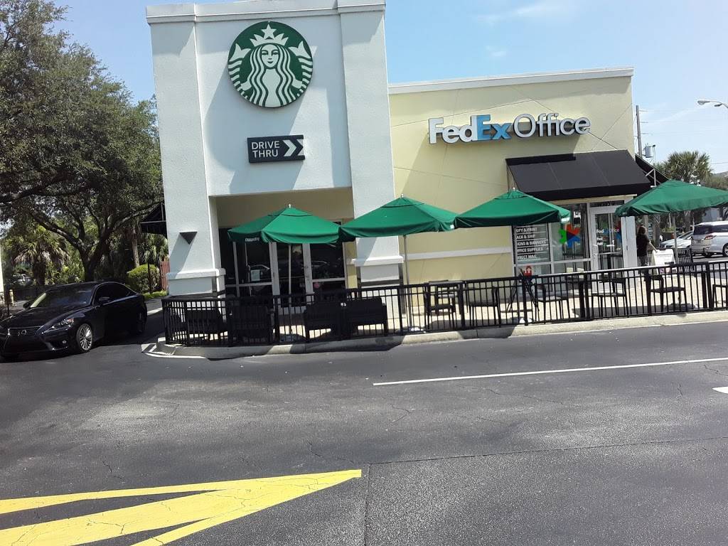 Starbucks | cafe | 14355 Beach Blvd, Jacksonville, FL 32224, USA | 9048212112 OR +1 904-821-2112