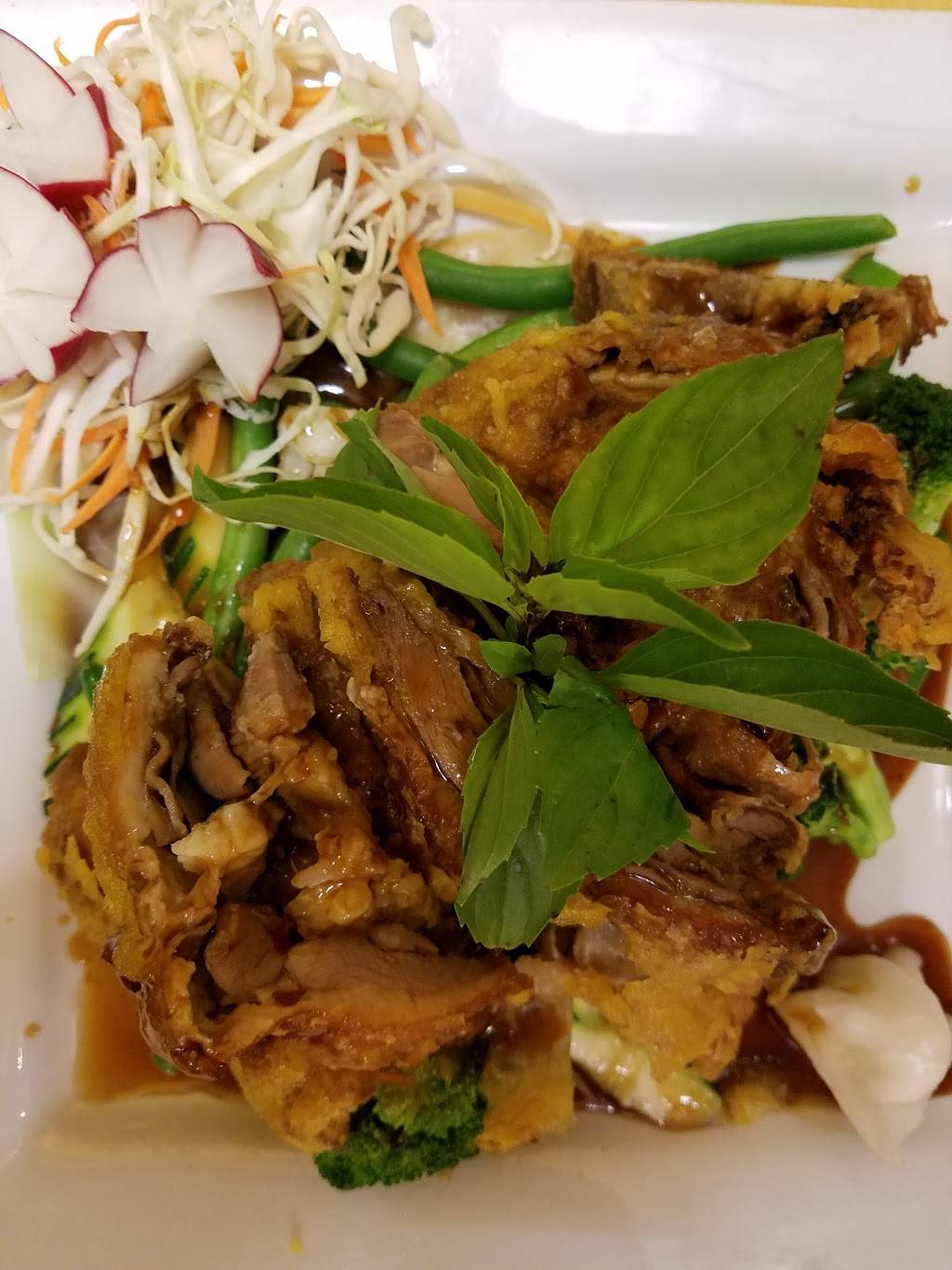 Po Thai Restaurant | restaurant | 919 Conference Dr ste 1, Goodlettsville, TN 37072, USA | 6158517500 OR +1 615-851-7500