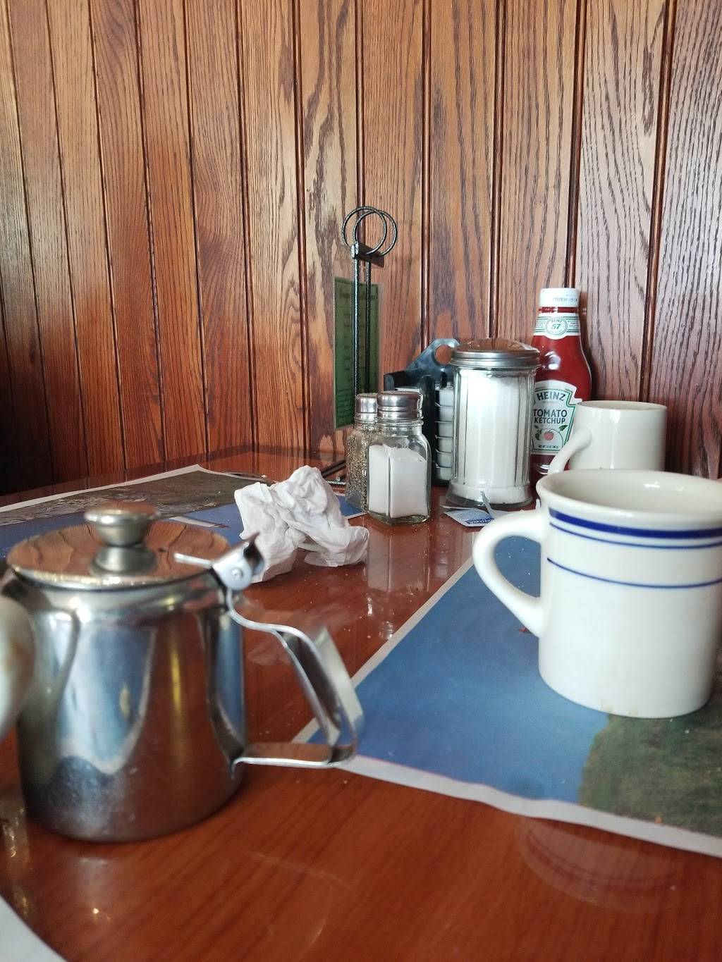 Lakeside Skillet | restaurant | 3075 Lakeside Dr, Harveys Lake, PA 18618, USA | 5706393500 OR +1 570-639-3500