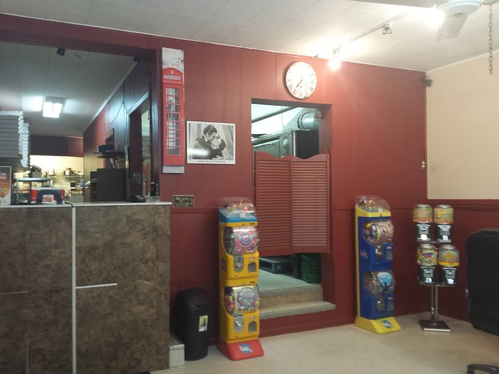 Apollo Pizza and Wings | restaurant | 695 Hamilton Rd, London, ON N5Z 1T5, Canada | 5194533150 OR +1 519-453-3150