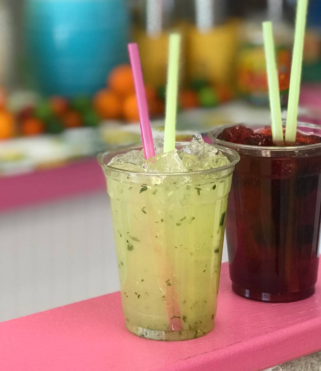 Oasis Fruit Drinks | restaurant | 3301 Southern Blvd SE Suite 404, Rio Rancho, NM 87124, USA | 5054045299 OR +1 505-404-5299