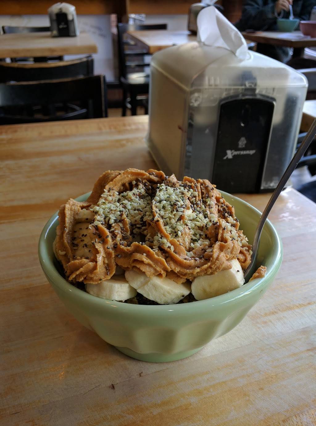 Ticos Eatery & Juice Bar | restaurant | 33 Witherspoon St, Princeton, NJ 08542, USA | 6092520300 OR +1 609-252-0300