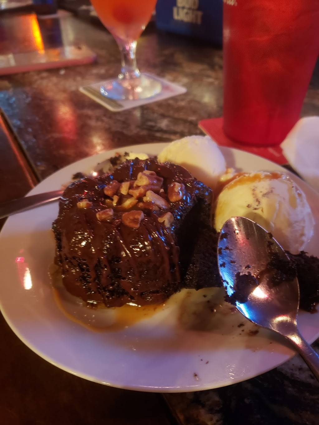 Ll Creek Bar And Grill | restaurant | 421 Memorial Dr, Waycross, GA 31501, USA | 9125481222 OR +1 912-548-1222