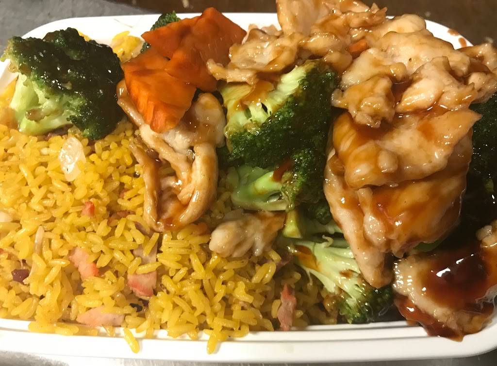 Li Garden | restaurant | 468 US-17, Haines City, FL 33844, USA | 8634210333 OR +1 863-421-0333