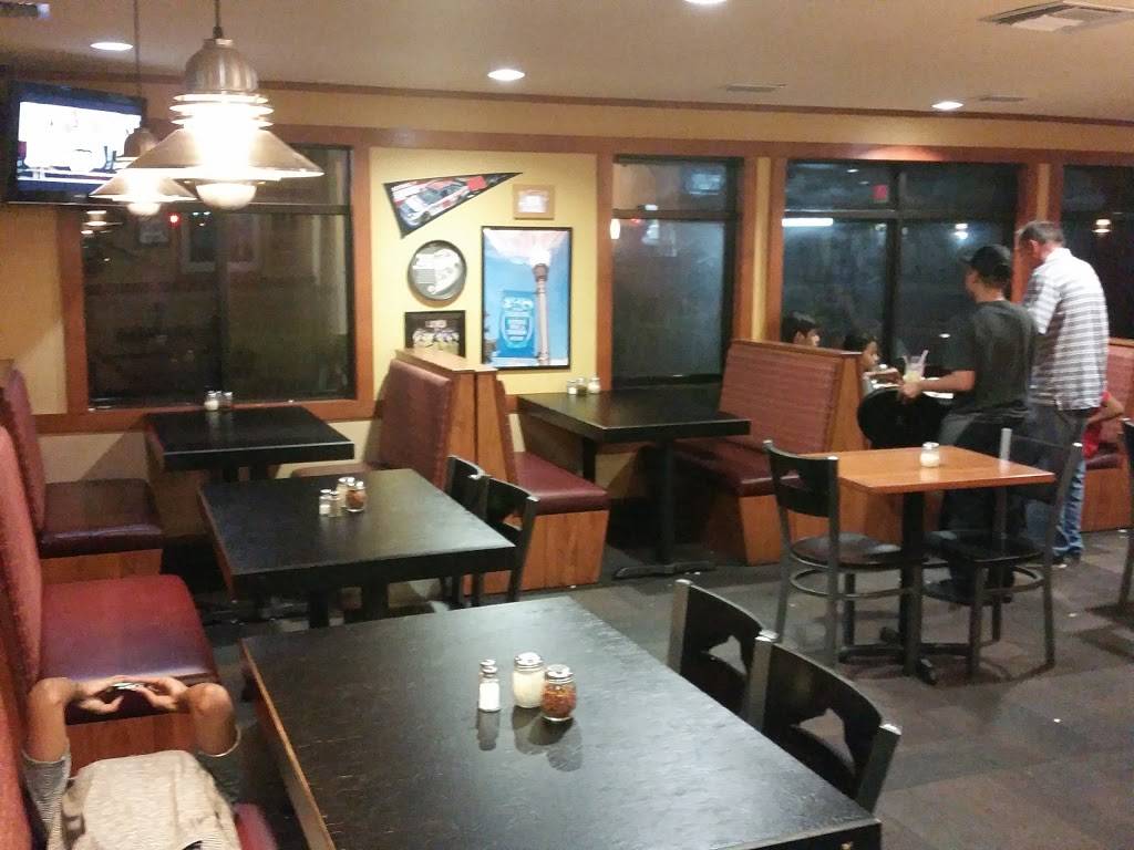 Wing Street | meal takeaway | 883 E Semoran Blvd, Apopka, FL 32703, USA | 4078861729 OR +1 407-886-1729