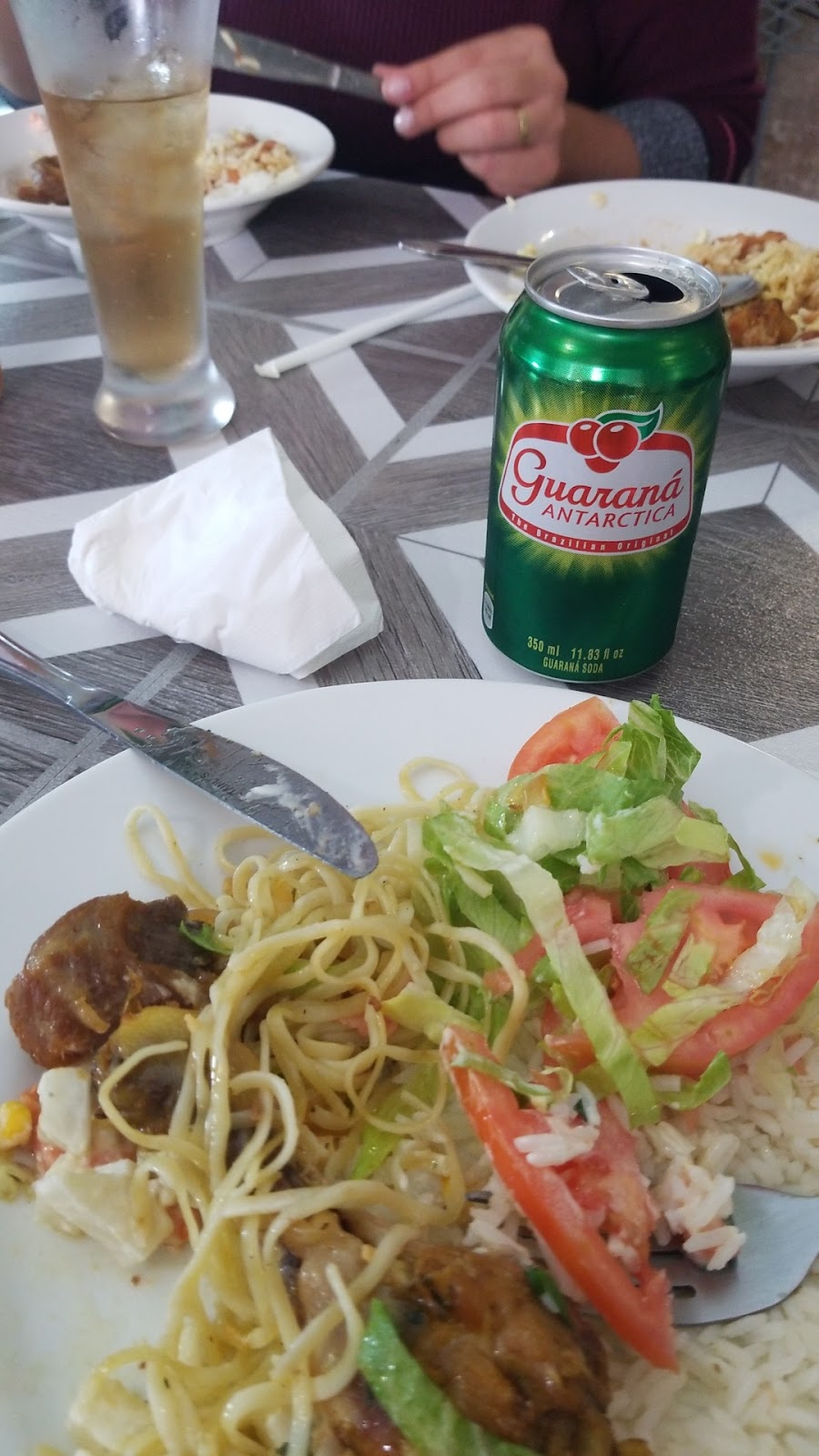 Sonias Brazilian Grill | restaurant | 5 Utility Dr STE 19, Palm Coast, FL 32137, USA | 3865854851 OR +1 386-585-4851