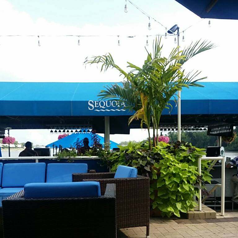 Sequoia | restaurant | 3000 K St NW, Washington, DC 20007, USA | 2029444200 OR +1 202-944-4200